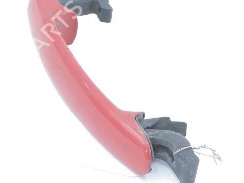 Used Front left exterior door handle SEAT IBIZA IV (6J5, 6P1) 1.2 TSI (105 hp) 26525034