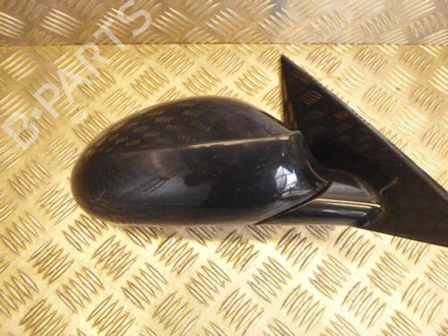 Used Right mirror BMW 1 (E87) 118 d (122 hp) 24240914
