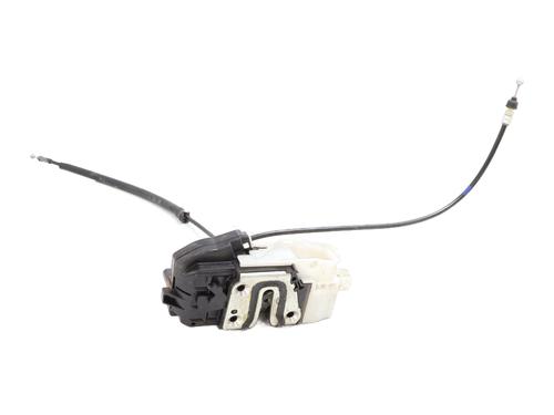 Used Rear left lock KIA CEE'D Hatchback (ED) 1.6 CRDi 90 (90 hp) 30646078