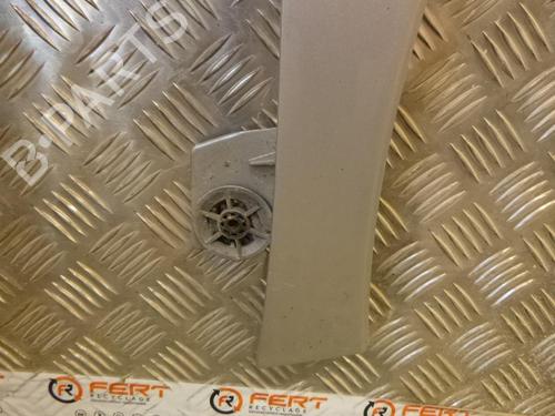 Used Right front fenders PEUGEOT 807 (EB_) 2.2 HDi (128 hp) 24240827