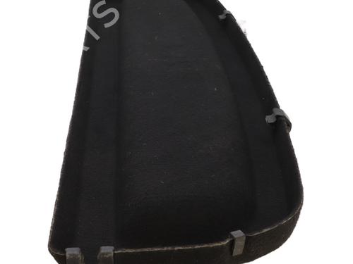 Used Rear parcel shelf Rear parcel shelf OPEL AGILA B (H08) 1.0 (F68) (65 hp) 28569678 28569678