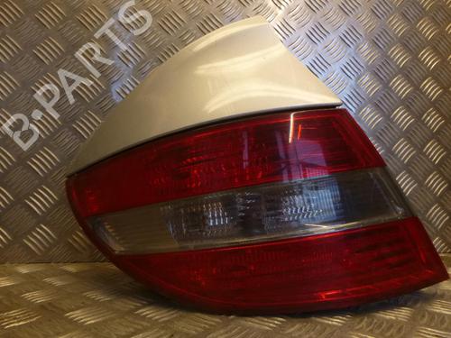 Used Left taillight Left taillight MERCEDES-BENZ CLC-CLASS (CL203) CLC 220 CDI (203.708) (150 hp) 24242768 24242768