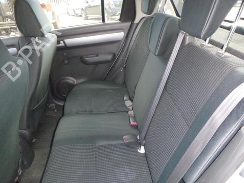 Front left window mechanism SUZUKI SWIFT III (MZ, EZ) 1.3 (RS413, ZC11S) | BP24242990C22 