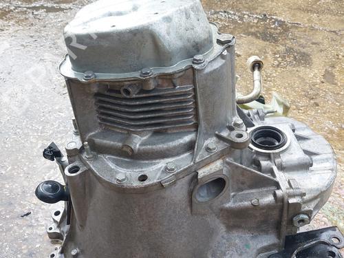 Gearbox PEUGEOT 208 I (CA_, CC_) 1.6 BlueHDi 100 | BP24241026M3