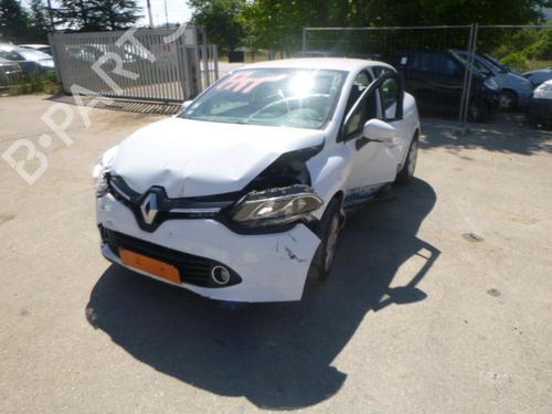 Left taillight RENAULT CLIO IV (BH_) 1.5 dCi 75 | BP24242286C34 
