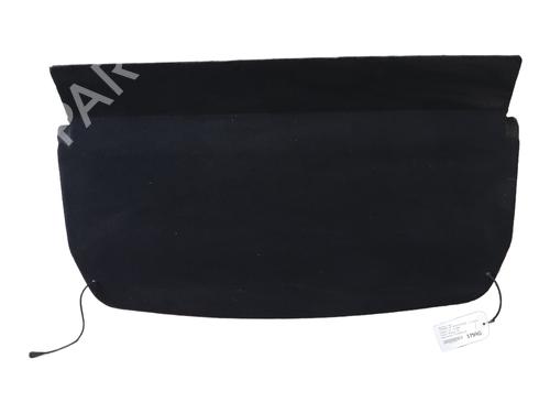 Used Rear parcel shelf Rear parcel shelf CITROËN C4 SPACETOURER (3D_) 2.0 BlueHDi 160 (163 hp) 33947834 33947834