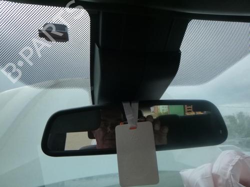 Used Rear mirror BMW X4 (F26) xDrive 20 d (190 hp) 24241177