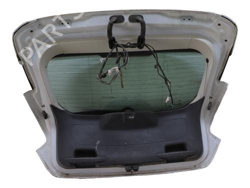 Tailgate FORD FOCUS III 1.6 TDCi | BP26387918C6