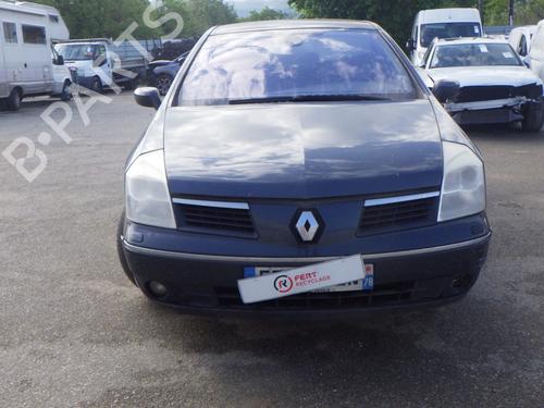 Front left interior door handle RENAULT VEL SATIS (BJ0_) 2.0 dCi (BJ03, BJ0B) | BP27572806I13 - Image 4