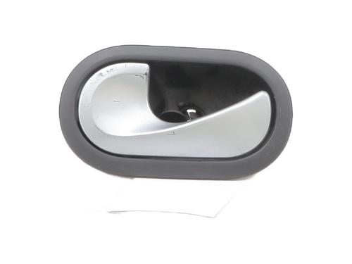 Used Front left interior door handle Front left interior door handle RENAULT CLIO III (BR0/1, CR0/1) [2005-2014] 28543067 28543067