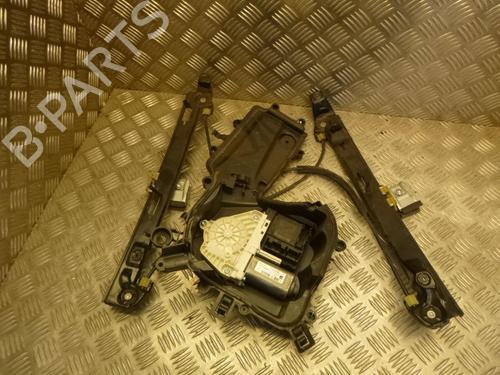 Front left window mechanism SEAT LEON (1P1) 1.8 TSI | BP24242960C22 - Image 2