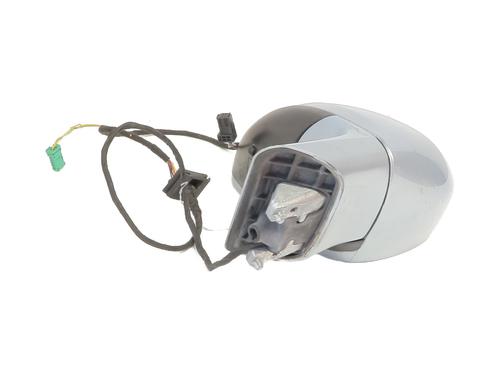 Right mirror CITROËN C4 I (LC_) 1.6 HDi | BP24241014C27 