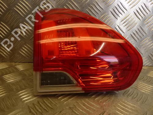 Left tailgate light PEUGEOT 2008 I (CU_) 1.6 BlueHDi 120 | BP24242639C79 - Image 3