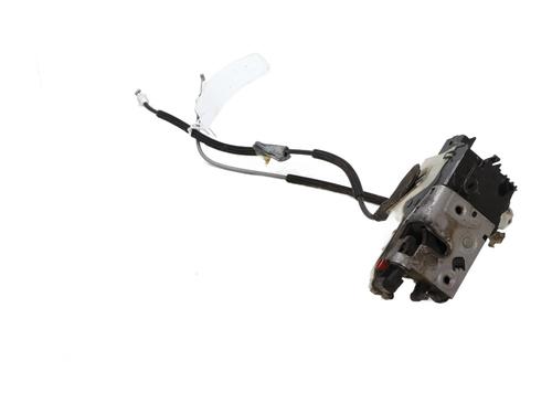 Venstre bagtil lås CITROËN C4 II (NC_) 1.6 HDi 115 | BP30635720C100 