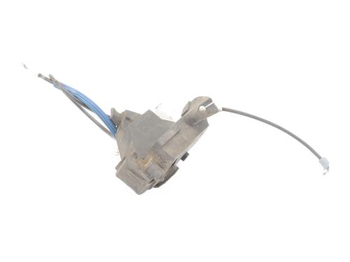 Used Rear right lock Rear right lock PEUGEOT 407 (6D_) 2.0 HDi 135 (6DRHRH, 6DRHRE, 6DRHRG, 6DRHRJ) (136 hp) 26686526 26686526