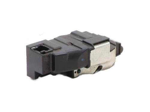 Tailgate lock PEUGEOT 207 (WA_, WC_) 1.4 HDi | BP29570906C101 