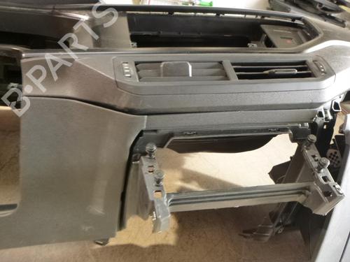 Dashboard VW POLO VI (AW1, BZ1, AE1) 1.0 TSI | BP33298943C46  - Image 12