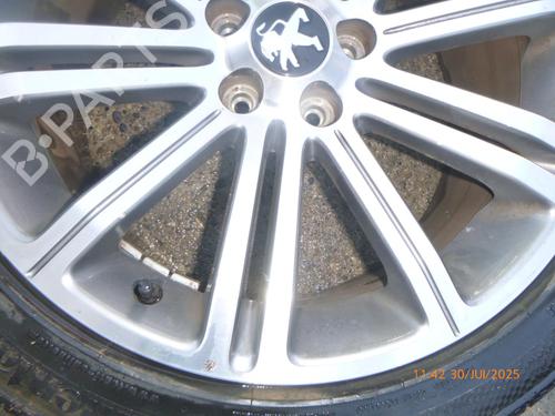 rim-peugeot-rcz-2010-2011-2012-2013-2014-2015-27719629 main image