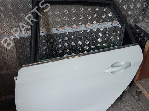 Used Left rear door CITROËN C4 II (NC_) 1.6 HDi 115 (114 hp) 24242658