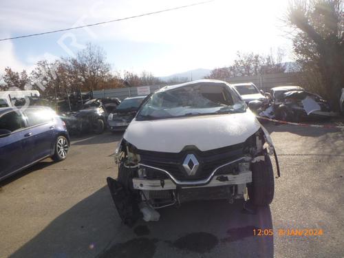 Front right window mechanism RENAULT CAPTUR I (J5_, H5_) 1.5 dCi 90 (J5N4, J5M5, J5MW, J5M6, J5AL, J5AJ) | BP27275959C23  - Image 6