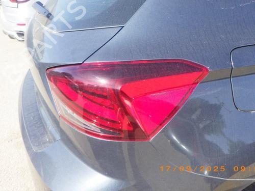 Right taillight SEAT IBIZA V (KJ1, KJG) 1.0 MPi | BP29056979C35 