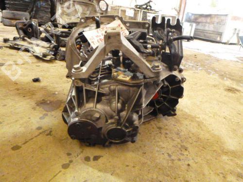 Gearbox FORD FOCUS II (DA_, HCP, DP) 1.6 TDCi | BP24243014M3 