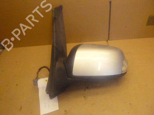 Left mirror FORD FOCUS C-MAX (DM2) 1.8 TDCi | BP24241532C26 