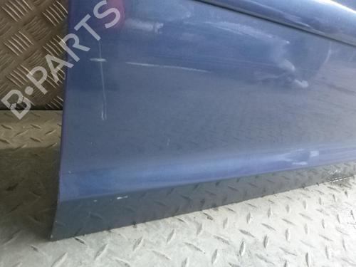 Dør højre fortil FORD FOCUS II (DA_, HCP, DP) 1.8 TDCi (115 hp) 24242847