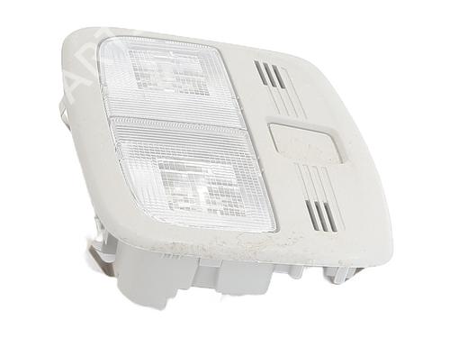 Used Interior roof light Interior roof light SUZUKI VITARA (LY) 1.4 Hybrid (Mild Hybrid) AllGrip (APK414) (129 hp) 26583160 26583160