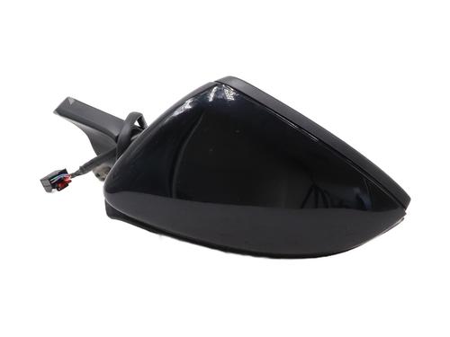 Left mirror VW GOLF VII (5G1, BQ1, BE1, BE2) 1.0 TSI | BP30326278C26