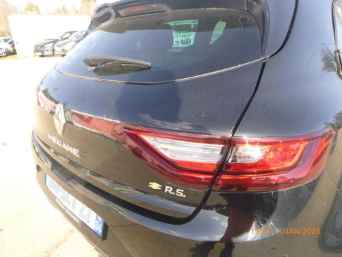 Right tailgate light RENAULT MEGANE IV Hatchback (B9A/M/N_) 1.8 RS TCe 280 (B9M6) | BP31706969C80 - Image 3