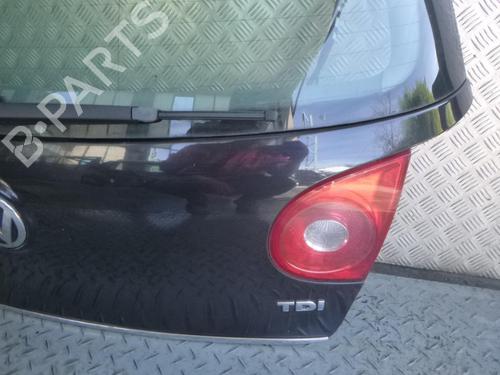 Tailgate VW GOLF V (1K1) 1.9 TDI | BP24242048C6 