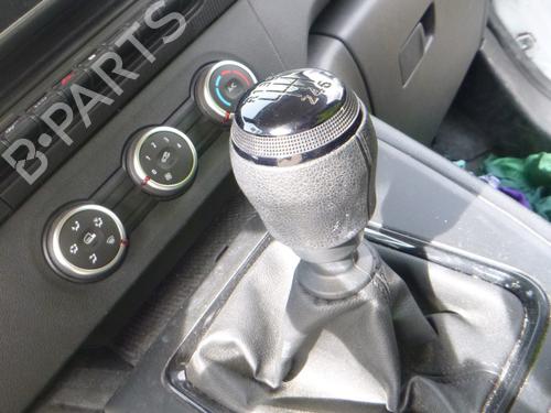 Shift knob RENAULT KANGOO III Box Body/MPV 1.5 Blue dCi 75 (FJAA) | BP33118845I34 - Image 3