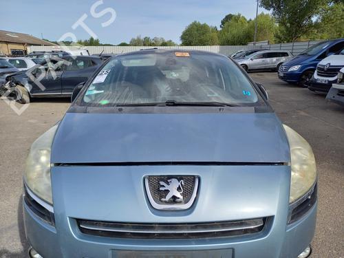 Used Hood PEUGEOT 5008 (0U_, 0E_) 1.6 HDi (110 hp) 27886137