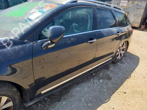 Left front door CITROËN C5 III Break (RW_) 2.0 HDi | BP28705287C2
