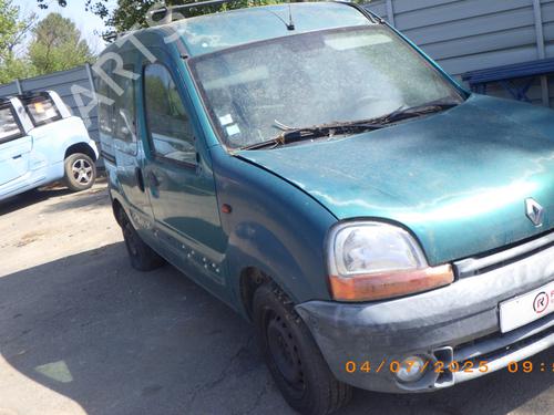 Front left interior door handle RENAULT KANGOO (KC0/1_) 1.5 dCi (KC07) | BP27590479I13  - Image 6