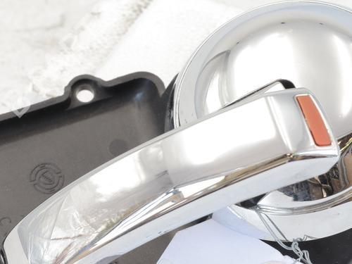 Front right interior door handle FIAT 500 (312_) 1.2 (312AXA1A) | BP25221173I14 