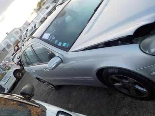 Left rear door MERCEDES-BENZ C-CLASS T-Model (S203) C 220 CDI (203.208) | BP24242405C4 