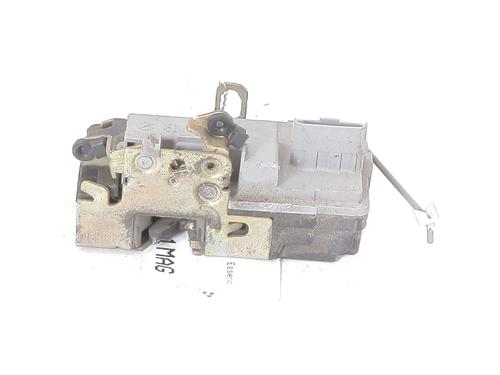 Højre fortil lås PEUGEOT 206 Hatchback (2A/C) 1.4 i (75 hp) 26966708