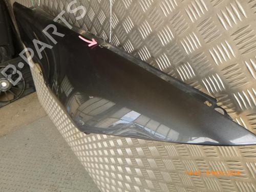 Right front fenders BMW 3 (E90) 320 i | BP24240466C42 