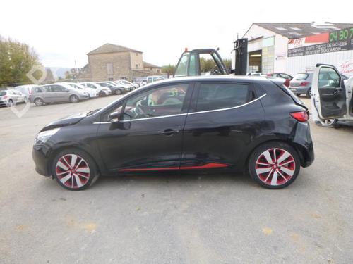 Radio RENAULT CLIO IV (BH_) 0.9 TCe 90 (BHNF, BHMA, BHMH, BHJK, BHJR) | BP24241498E6 