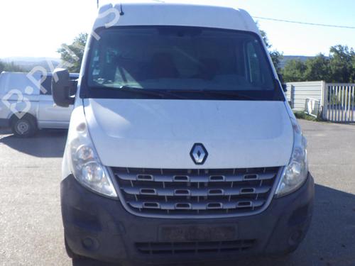 Grill RENAULT MASTER III Van (FV) 2.3 dCi 150 FWD (FV0F, FV03, FV09) | BP24241821C40 - Image 5