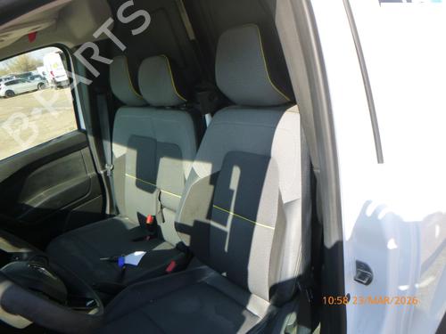 Used Left front seat Left front seat 37741913 37741913