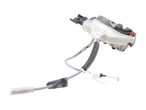 Venstre bagtil lås OPEL MOKKA 1.2 (76) | BP33535184C100 - Image 3