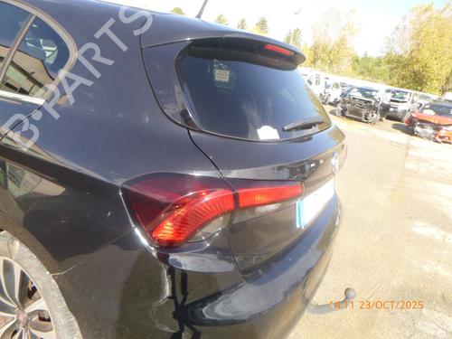 Left taillight FIAT TIPO Hatchback (356_, 357_) 1.4 (356HXF1B) | BP29868062C34