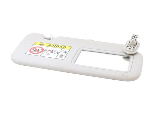 Right sun visor KIA PICANTO III (JA) 1.0 | BP31175222I2  - Image 5