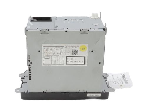 Radio VW POLO V (6R1, 6C1) 1.6 TDI | BP28603833E6 