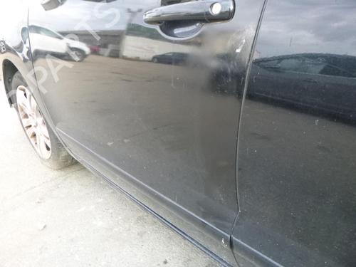 Left front door PEUGEOT 5008 (0U_, 0E_) 1.6 HDi | BP32145595C2