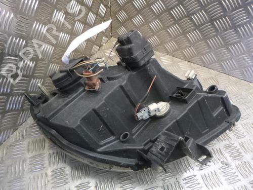Left headlight RENAULT KANGOO (KC0/1_) 1.5 dCi (KC08, KC09) | BP24241371C28 