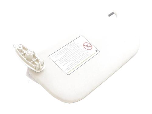 Right sun visor CITROËN C4 I (LC_) 1.6 HDi | BP28060279I2 